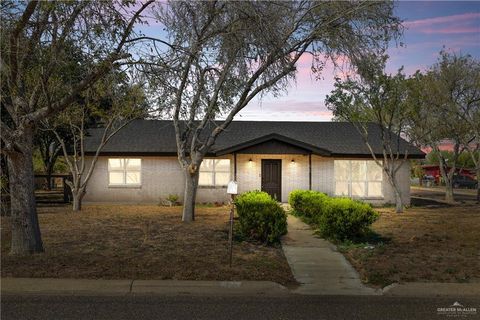 Photo of 523 N 19th Avenue, Edinburg, TX 78541 (MLS # 487143)