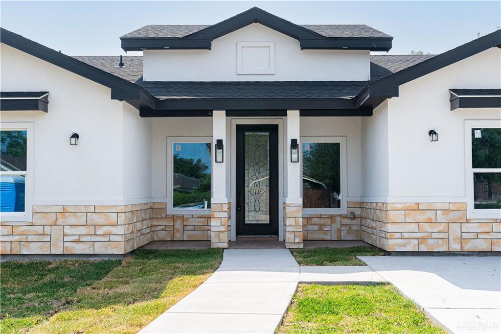 6608 Primavera Street, Pharr, Texas image 2