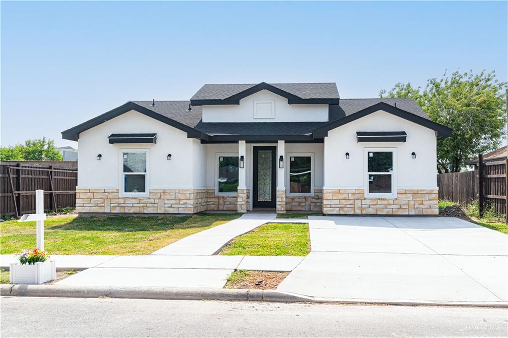 6608 Primavera Street, Pharr, Texas image 1