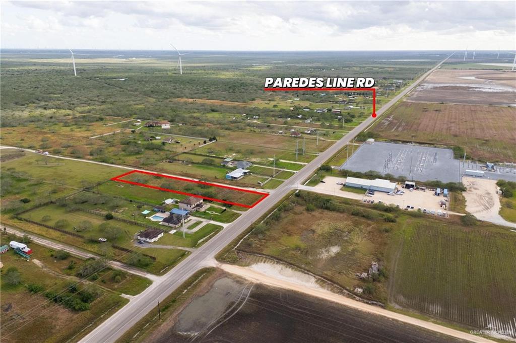 00 Paredes Line Road, Los Fresnos, Texas image 6