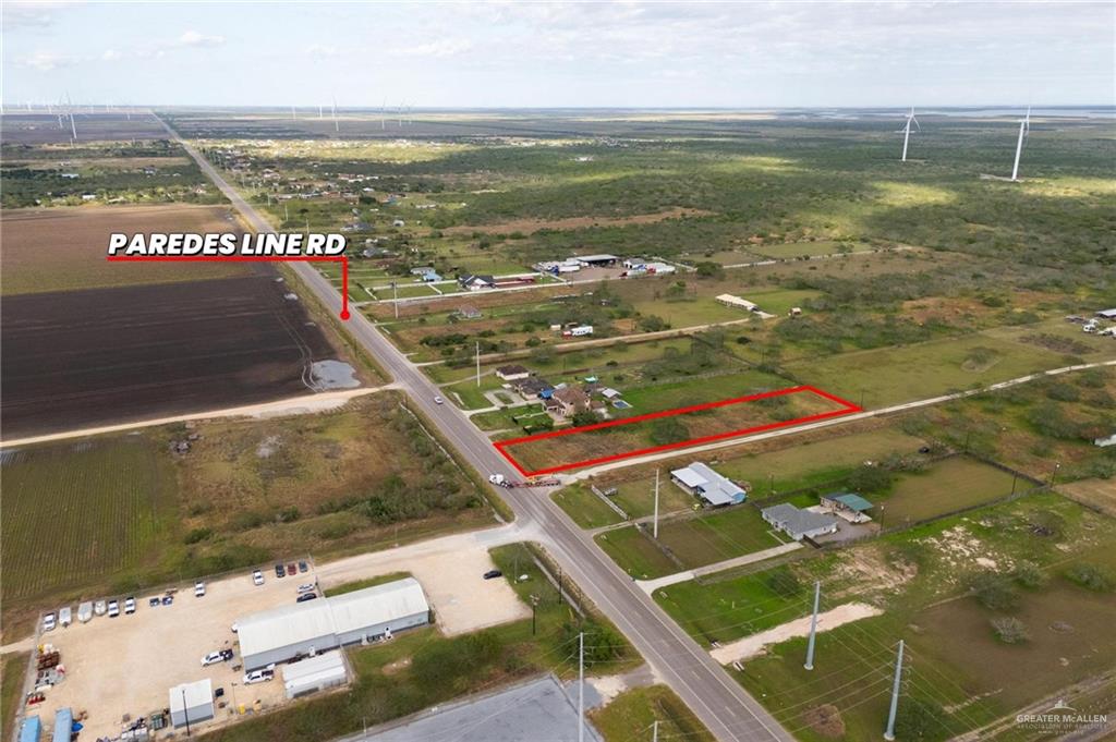 00 Paredes Line Road, Los Fresnos, Texas image 4