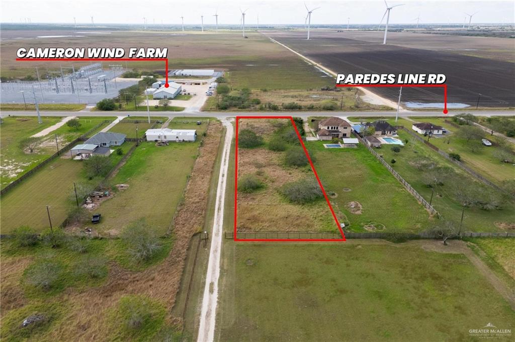 00 Paredes Line Road, Los Fresnos, Texas image 3