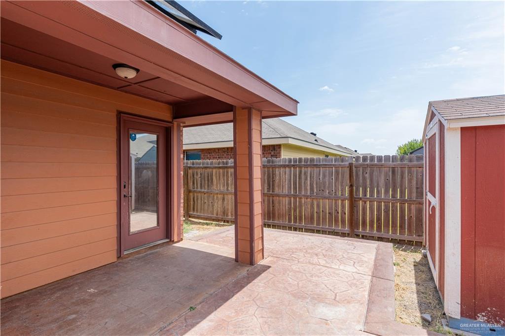 4517 Quail Avenue, McAllen, Texas image 20