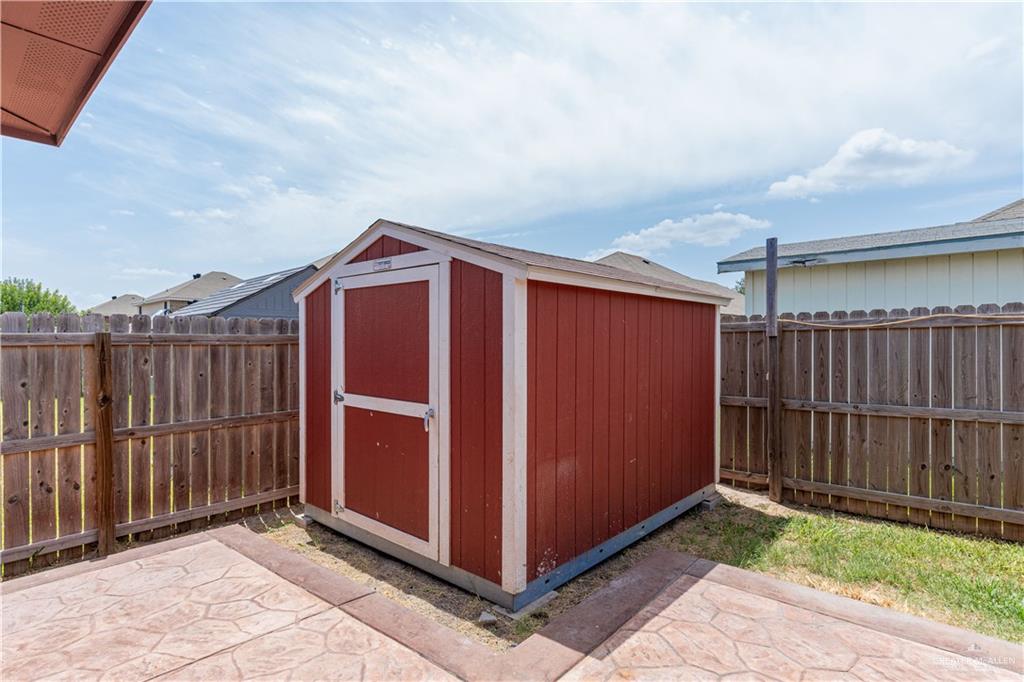 4517 Quail Avenue, McAllen, Texas image 21