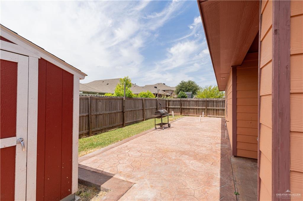 4517 Quail Avenue, McAllen, Texas image 18