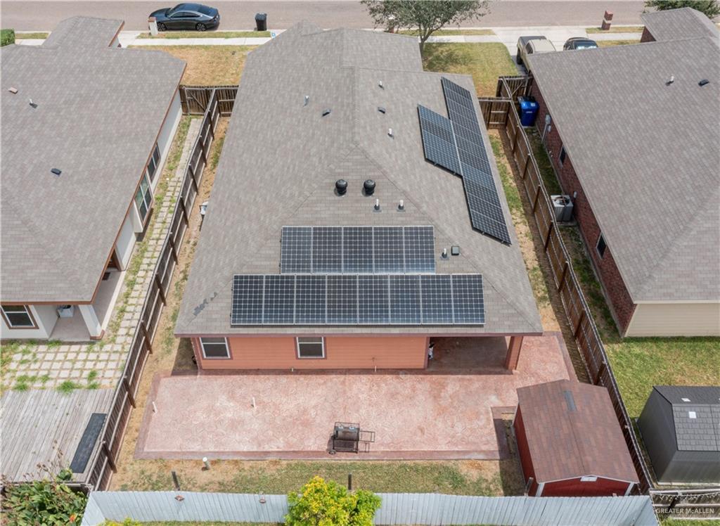 4517 Quail Avenue, McAllen, Texas image 23