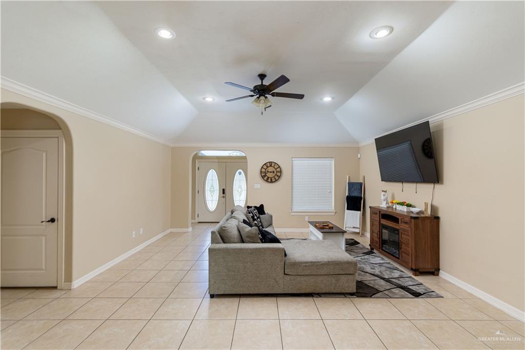 4517 Quail Avenue, McAllen, Texas image 3