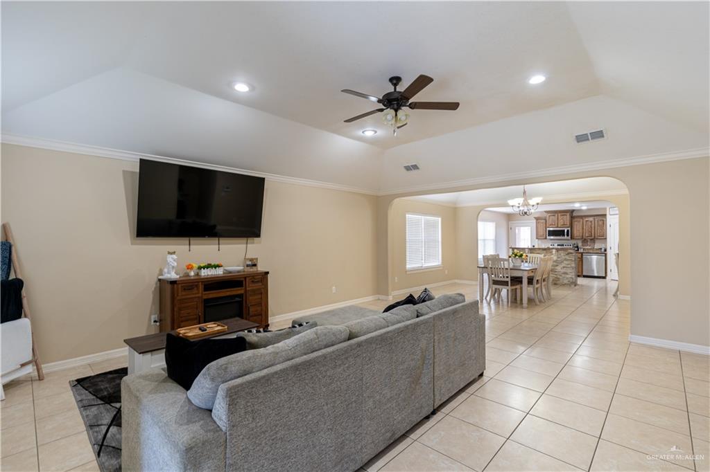 4517 Quail Avenue, McAllen, Texas image 4