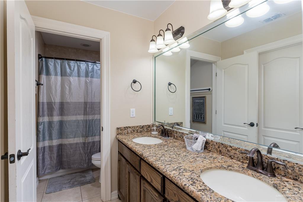 4517 Quail Avenue, McAllen, Texas image 14