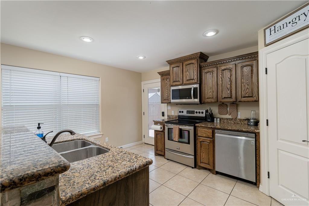 4517 Quail Avenue, McAllen, Texas image 8