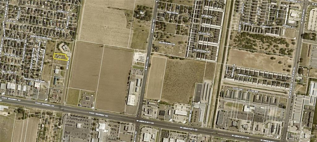 309 Matthew Avenue, Edinburg, Texas image 3