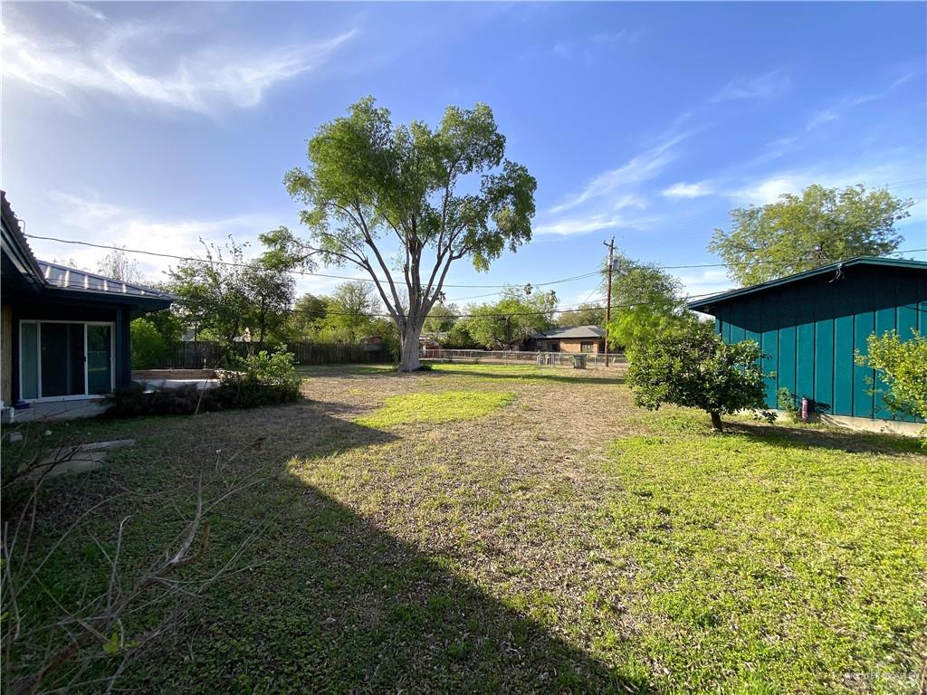 1005 Bryce Drive, Mission, Texas image 22
