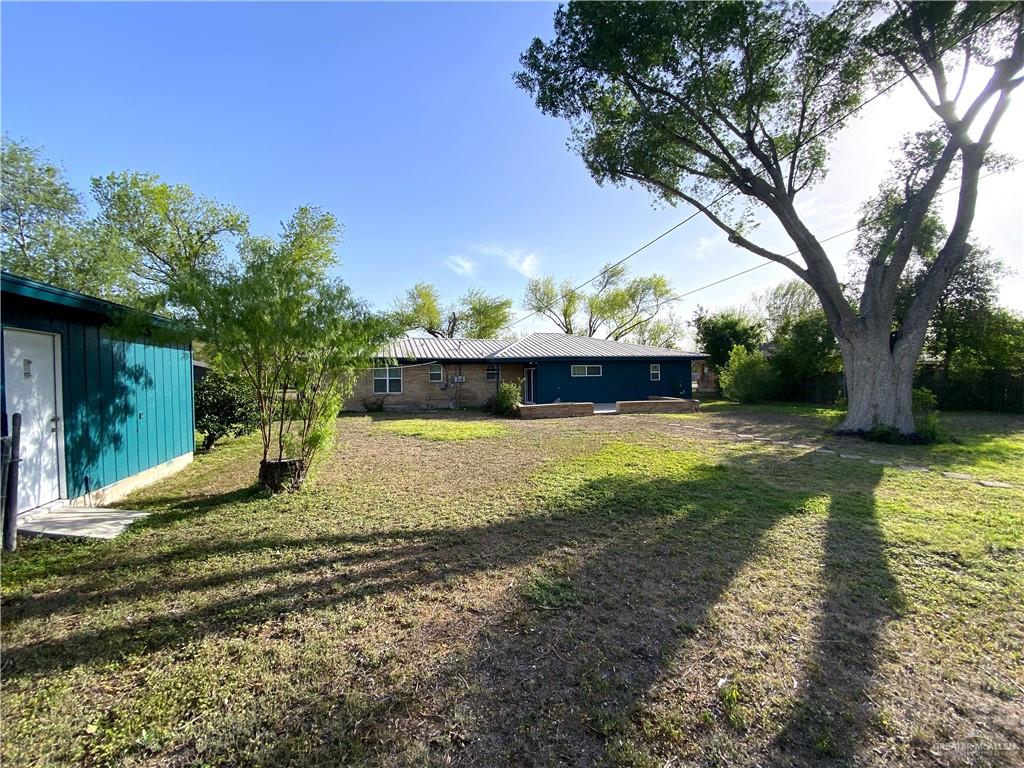 1005 Bryce Drive, Mission, Texas image 21