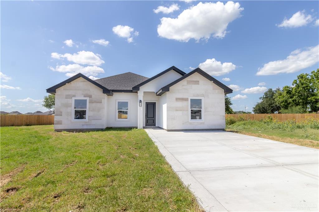 1102 Boxwood Avenue, San Juan, Texas image 1