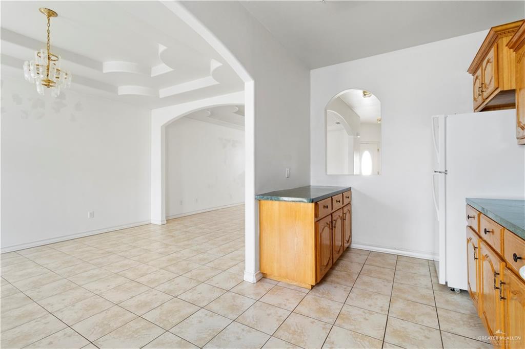 1007 Sumpter Court, Pharr, Texas image 9