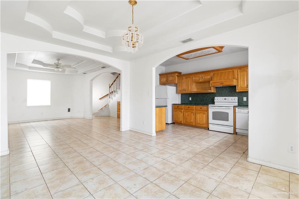 1007 Sumpter Court, Pharr, Texas image 7
