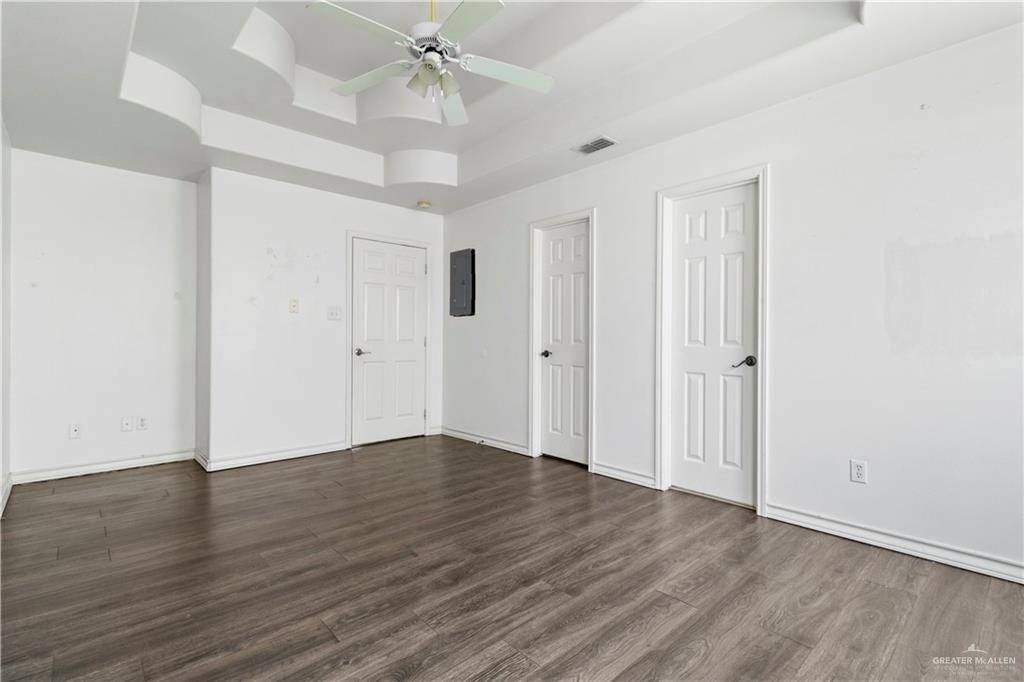 1007 Sumpter Court, Pharr, Texas image 14