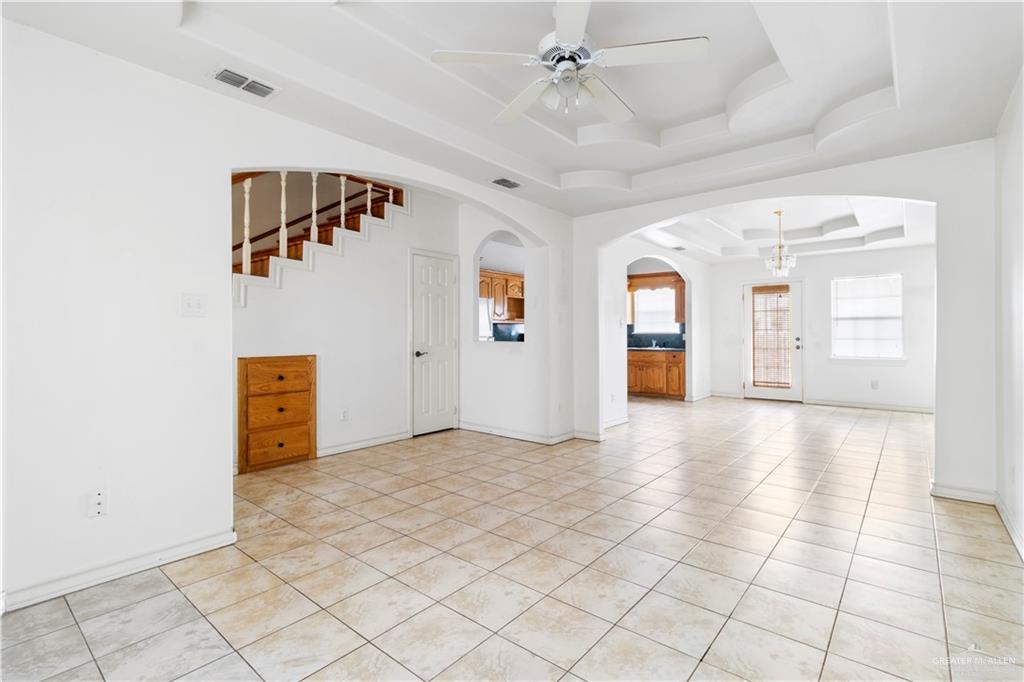 1007 Sumpter Court, Pharr, Texas image 4