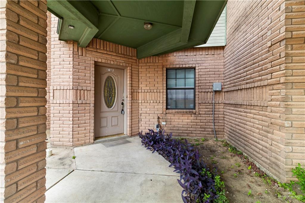 1007 Sumpter Court, Pharr, Texas image 3