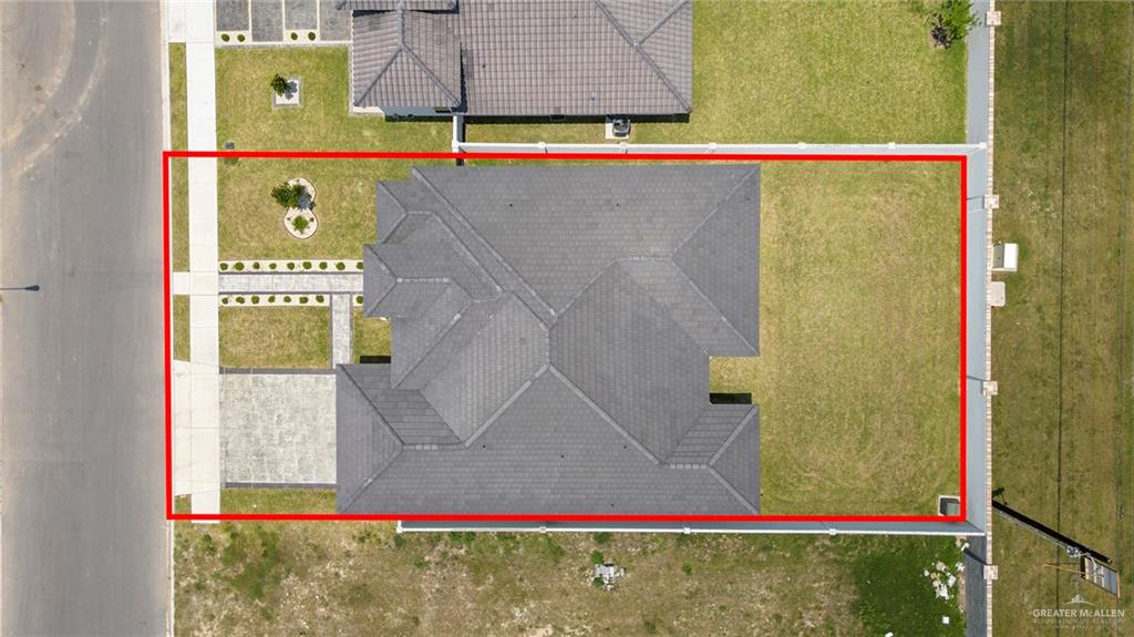 3205 Brentwood Street, Edinburg, Texas image 37