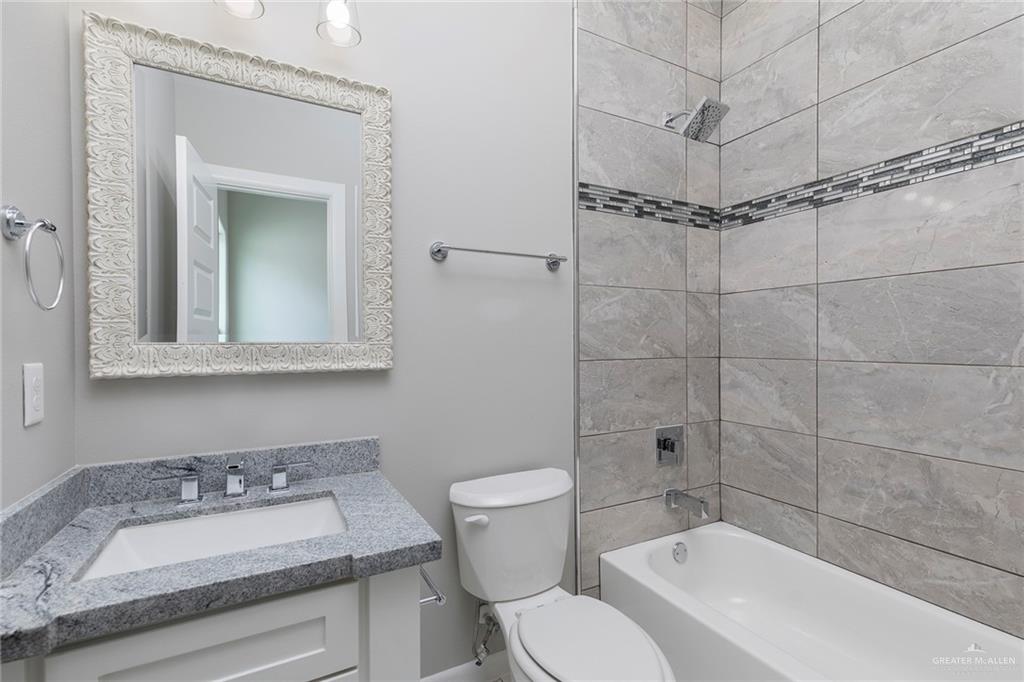 3205 Brentwood Street, Edinburg, Texas image 18