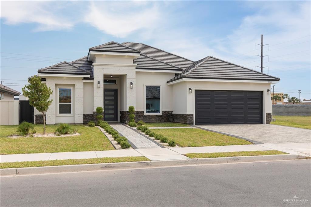 3205 Brentwood Street, Edinburg, Texas image 30