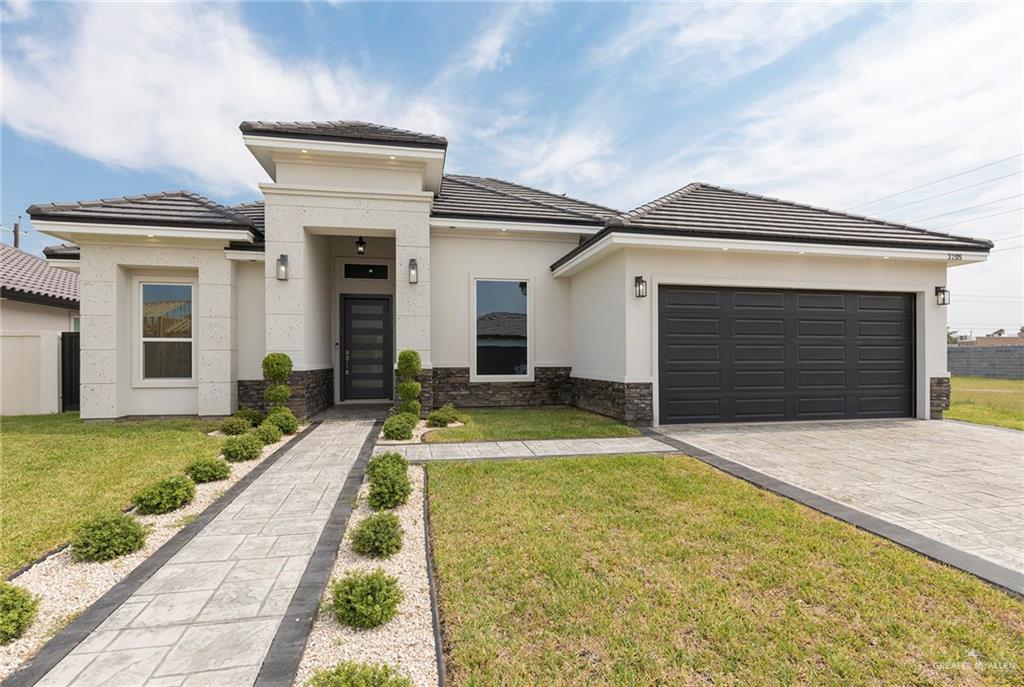 3205 Brentwood Street, Edinburg, Texas image 1