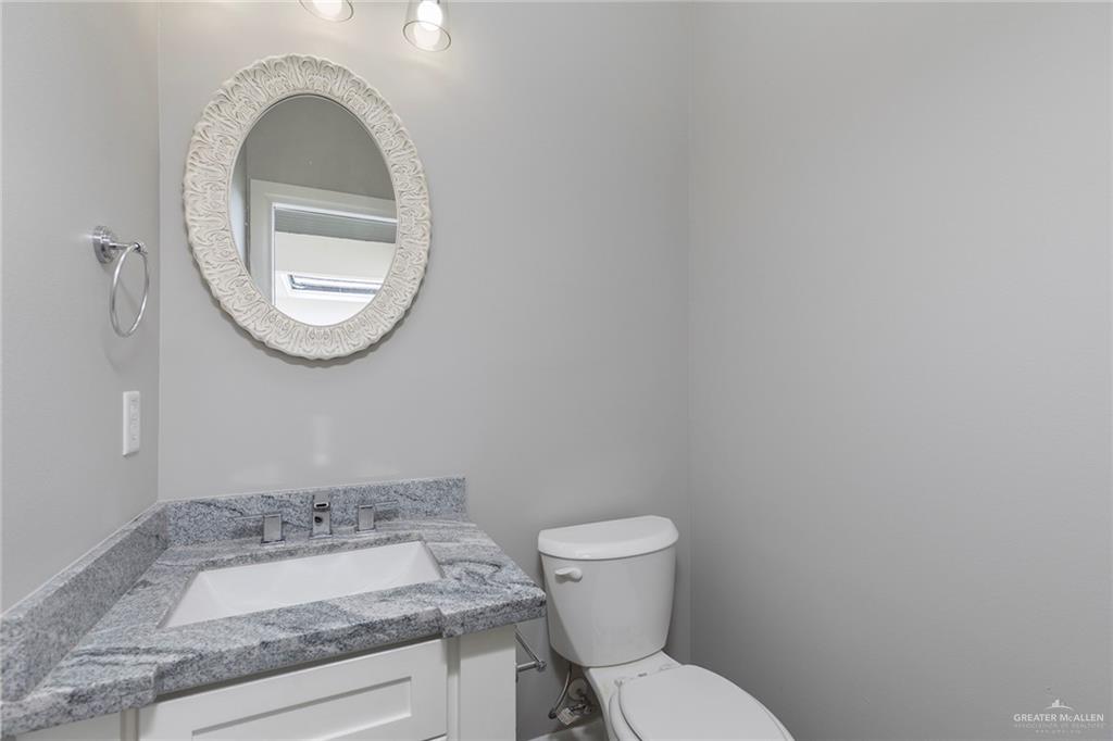 3205 Brentwood Street, Edinburg, Texas image 25
