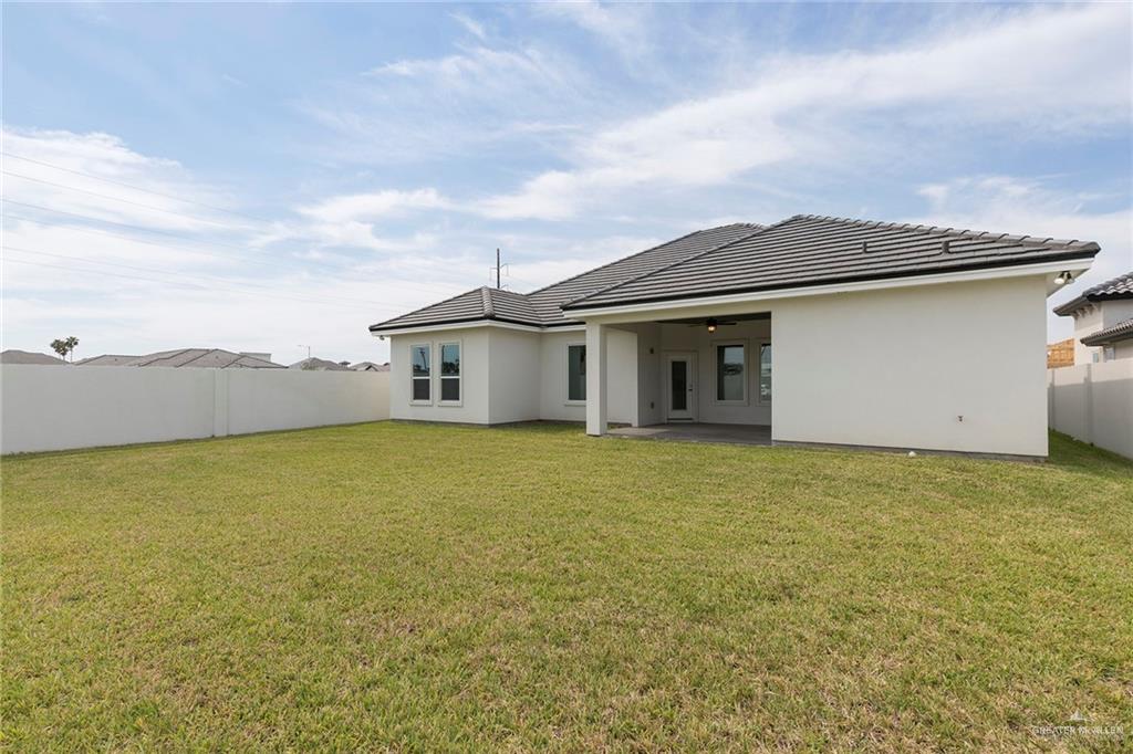 3205 Brentwood Street, Edinburg, Texas image 28