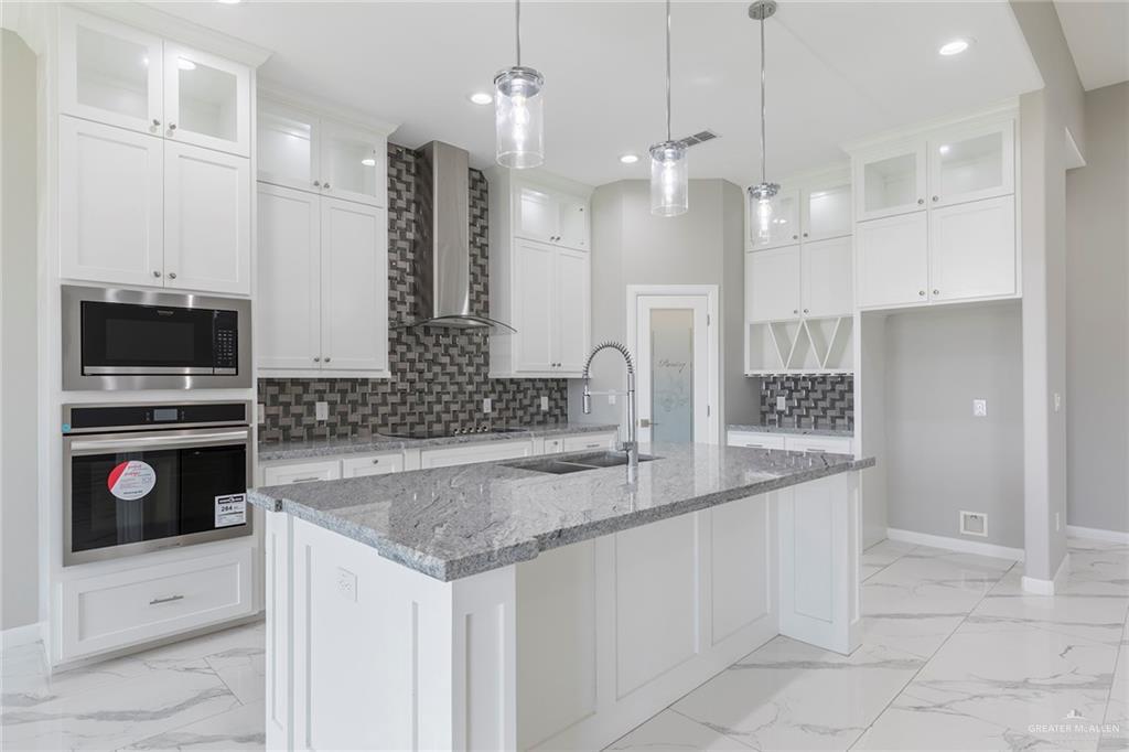 3205 Brentwood Street, Edinburg, Texas image 2