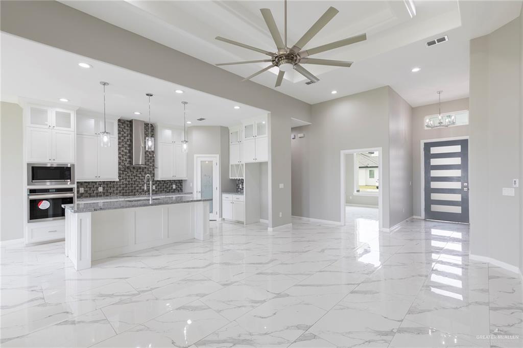 3205 Brentwood Street, Edinburg, Texas image 3