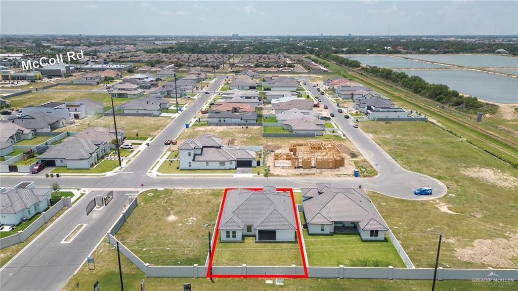 3205 Brentwood Street, Edinburg, Texas image 33