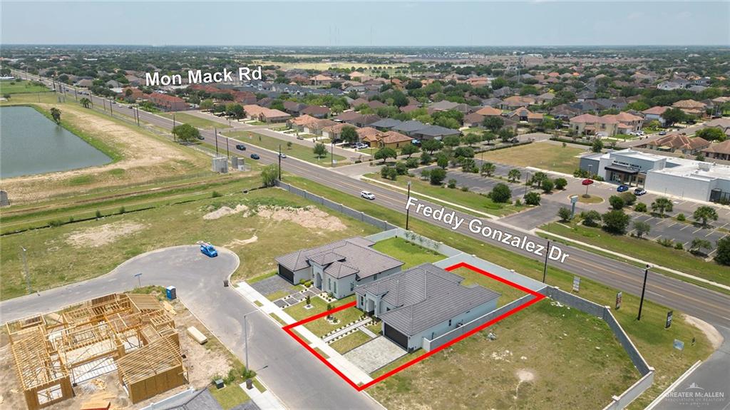 3205 Brentwood Street, Edinburg, Texas image 36