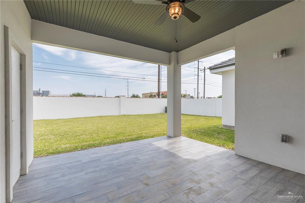 3205 Brentwood Street, Edinburg, Texas image 24