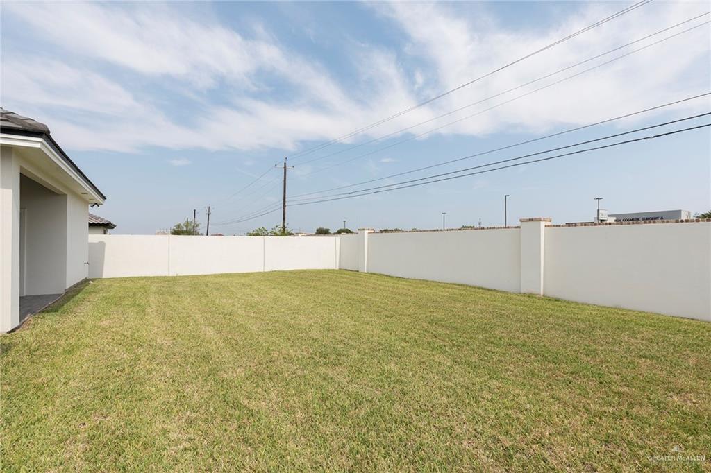 3205 Brentwood Street, Edinburg, Texas image 26