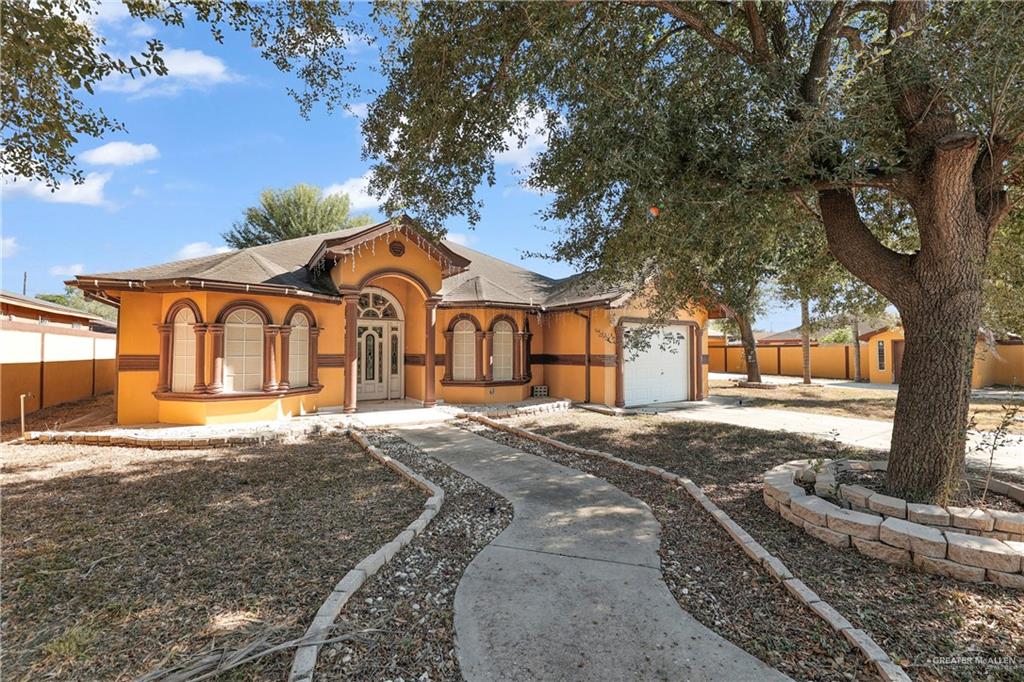 4015 Jupiter Street, Rio Grande City, Texas image 1