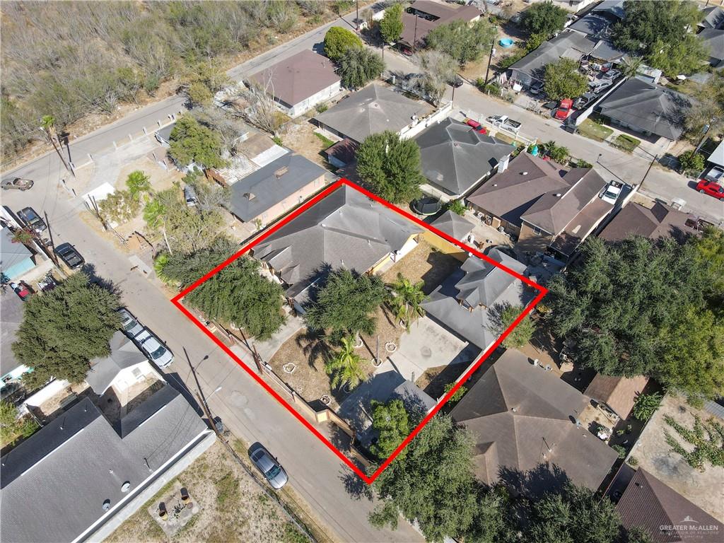 4015 Jupiter Street, Rio Grande City, Texas image 24