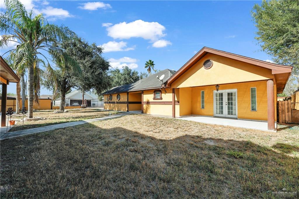 4015 Jupiter Street, Rio Grande City, Texas image 18
