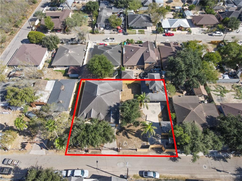 4015 Jupiter Street, Rio Grande City, Texas image 23