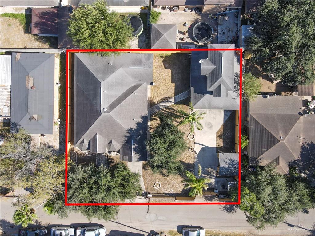 4015 Jupiter Street, Rio Grande City, Texas image 22