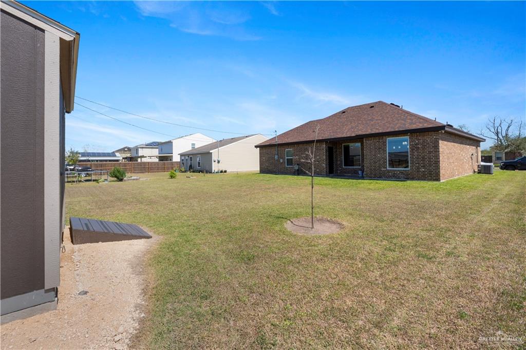 421 Dyanez Street, Mercedes, Texas image 19