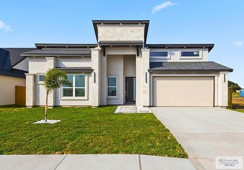 Multifamily For Sale - 2014 Peace Drive<br/> La Feria, TX 78559