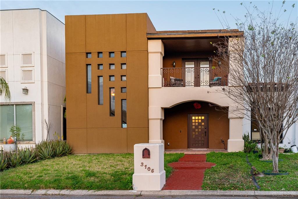 3105 S Casa Linda Street, McAllen, Texas image 1