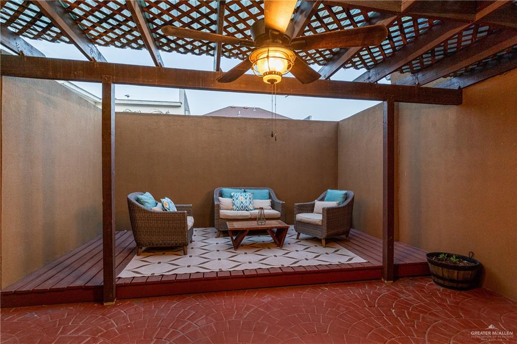 3105 S Casa Linda Street, McAllen, Texas image 18