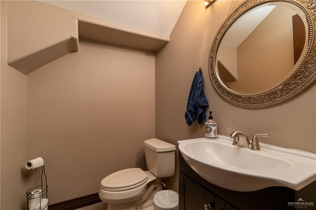 3105 S Casa Linda Street, McAllen, Texas image 8