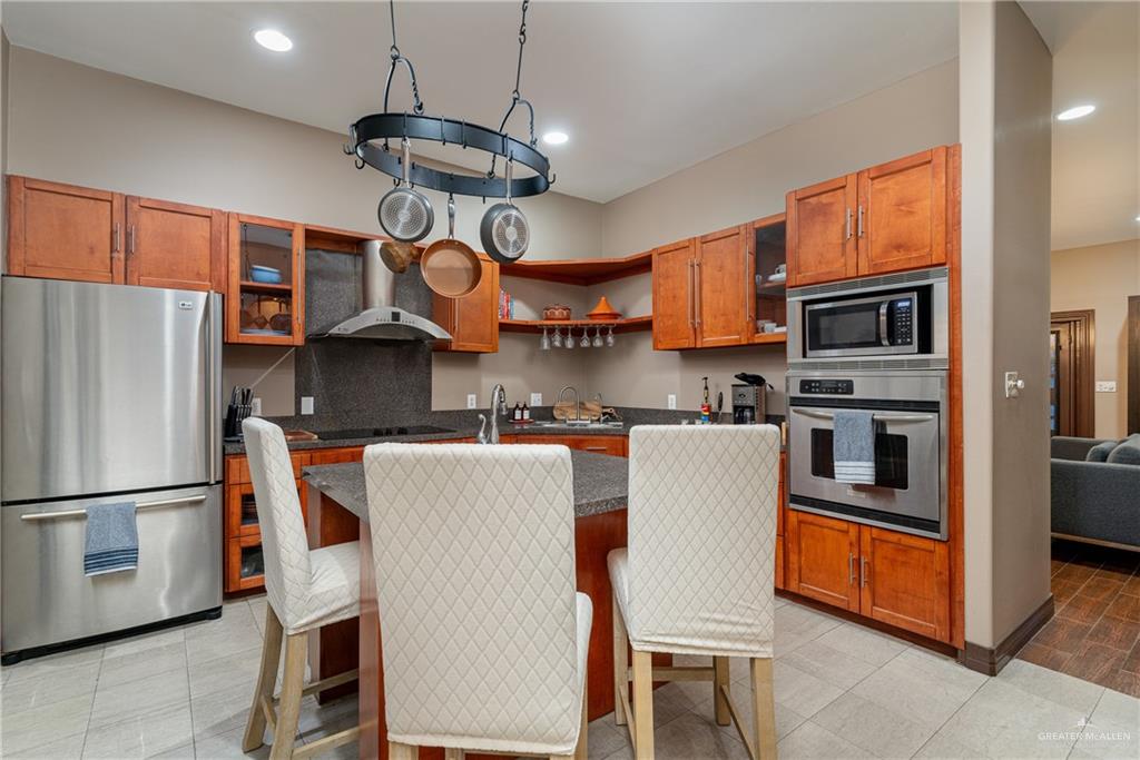 3105 S Casa Linda Street, McAllen, Texas image 4