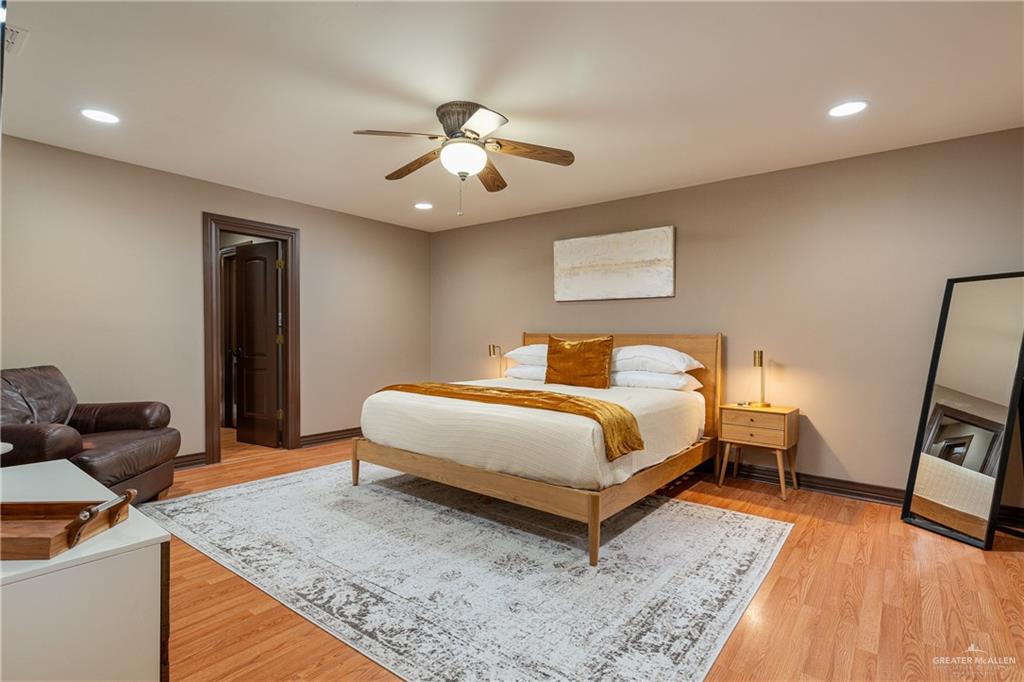 3105 S Casa Linda Street, McAllen, Texas image 10