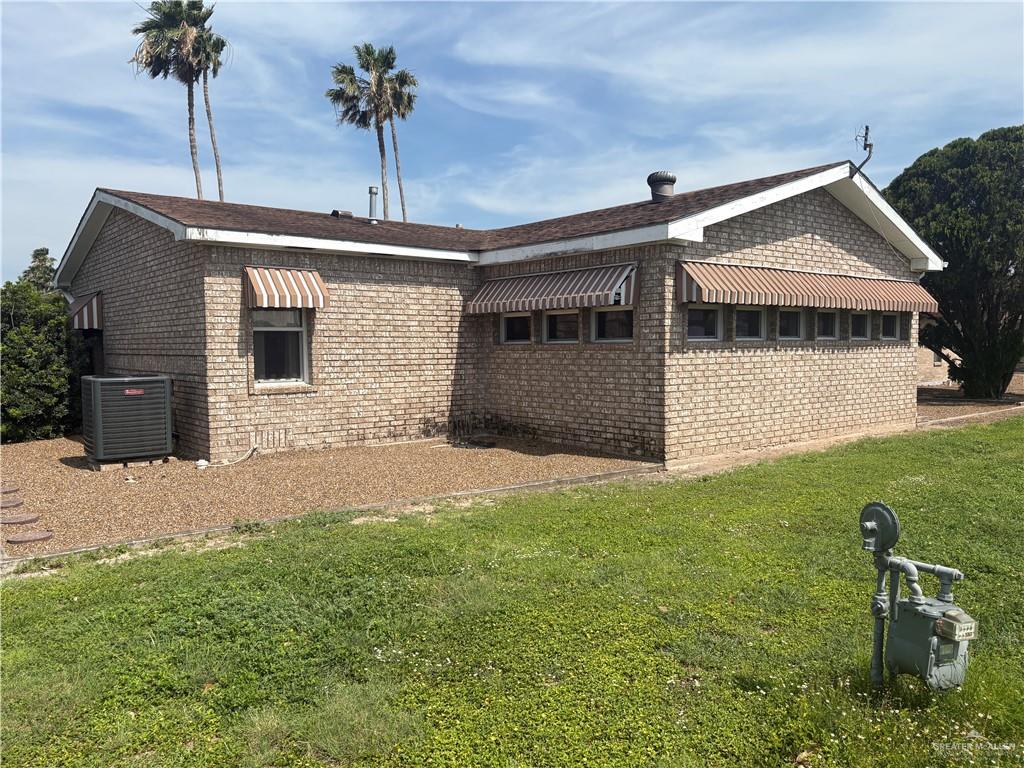 911 Santa Anna Drive, Alamo, Texas image 31
