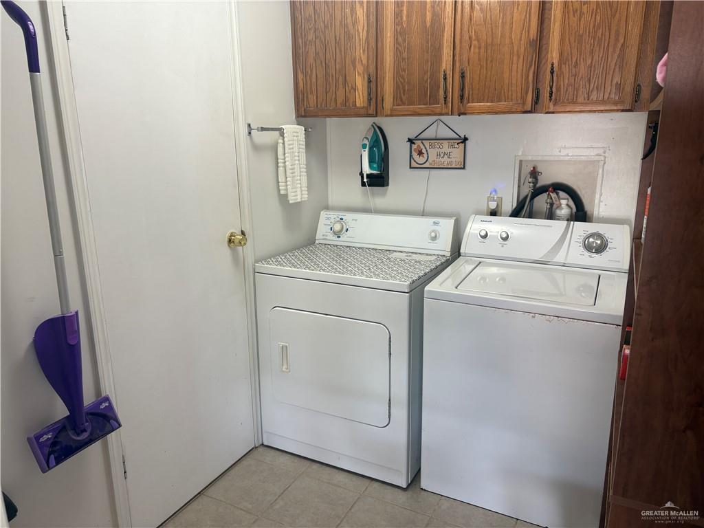 911 Santa Anna Drive, Alamo, Texas image 28
