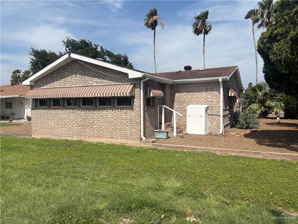 911 Santa Anna Drive, Alamo, Texas image 32